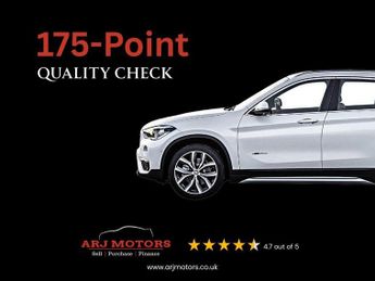 BMW 5 Series 2.0 520i GPF M Sport Auto Euro 6 (s/s) 4dr