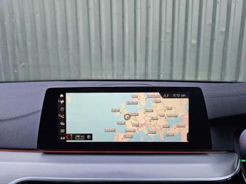 BMW 5 Series 2.0 520i GPF M Sport Auto Euro 6 (s/s) 4dr