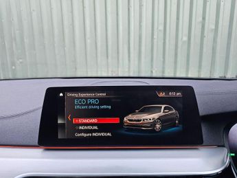 BMW 5 Series 2.0 520i GPF M Sport Auto Euro 6 (s/s) 4dr