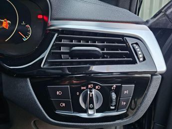 BMW 5 Series 2.0 520i GPF M Sport Auto Euro 6 (s/s) 4dr