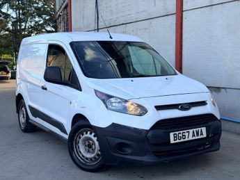 Ford Transit Connect 1.5 TDCi 220 L1 H1 5dr