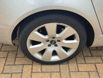 Audi A6 Saloon 3.2 FSI SE quattro 4dr