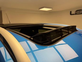 MG MG ZS 72.6kWh Trophy Connect Long Range Auto 5dr