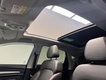 MG MG ZS 72.6kWh Trophy Connect Long Range Auto 5dr