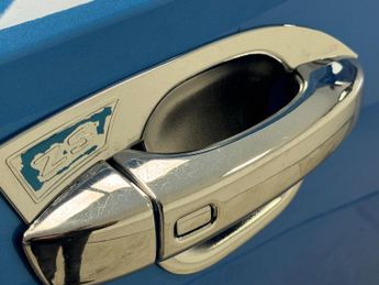 MG MG ZS 72.6kWh Trophy Connect Long Range Auto 5dr