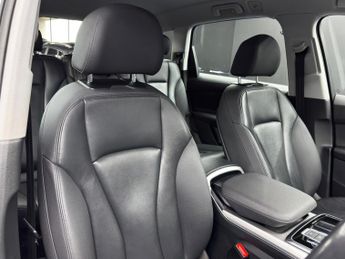 Audi Q7 3.0 TDI V6 50 Sport Tiptronic quattro Euro 6 (s/s) 5dr