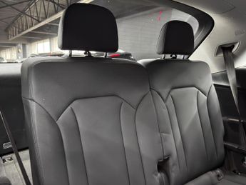 Audi Q7 3.0 TDI V6 50 Sport Tiptronic quattro Euro 6 (s/s) 5dr