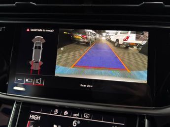 Audi Q7 3.0 TDI V6 50 Sport Tiptronic quattro Euro 6 (s/s) 5dr