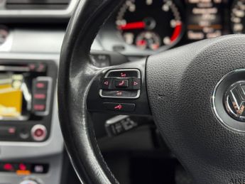 Volkswagen CC 2.0 TDI BlueMotion Tech GT DSG Euro 5 (s/s) 4dr