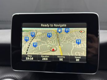 Mercedes-Benz A Class 1.5 A180d SE (Executive) Euro 6 (s/s) 5dr