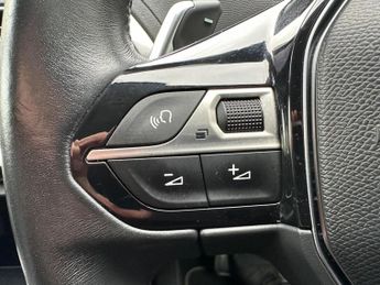 Peugeot 3008 1.6 BlueHDi Allure EAT Euro 6 (s/s) 5dr