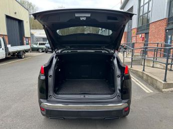 Peugeot 3008 1.6 BlueHDi Allure EAT Euro 6 (s/s) 5dr