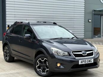 Subaru XV 2.0D SE Premium 4WD Euro 5 5dr