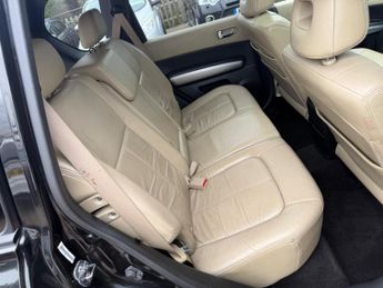 Nissan X-Trail 2.0 dCi Aventura Explorer Auto 4WD Euro 4 5dr