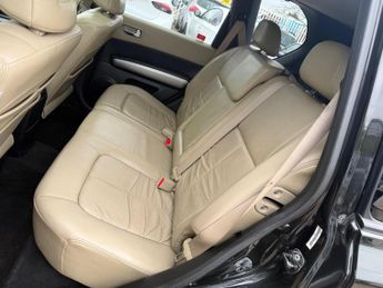 Nissan X-Trail 2.0 dCi Aventura Explorer Auto 4WD Euro 4 5dr