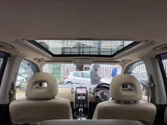 Nissan X-Trail 2.0 dCi Aventura Explorer Auto 4WD Euro 4 5dr