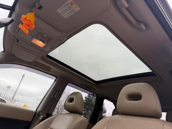 Nissan X-Trail 2.0 dCi Aventura Explorer Auto 4WD Euro 4 5dr