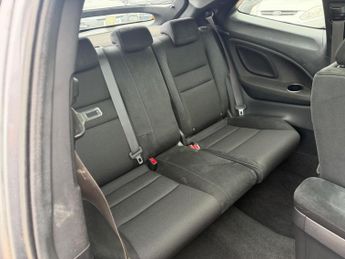 Honda Civic 2.2 i-CTDi Type S GT 3dr