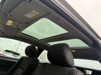 Honda Civic 2.2 i-CTDi Type S GT 3dr