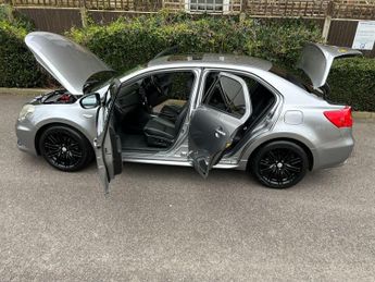 Suzuki Kizashi 2.4 16V Sport CVT 4WD Euro 5 4dr