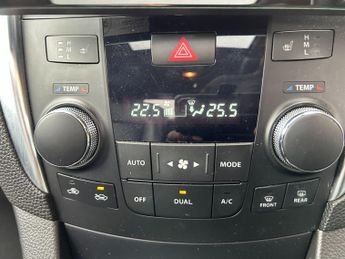 Suzuki Kizashi 2.4 16V Sport CVT 4WD Euro 5 4dr