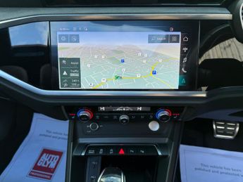 Audi Q3 2.0 TFSI 40 Vorsprung S Tronic quattro Euro 6 (s/s) 5dr