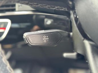 Audi A4 2.0 TFSI 35 Black Edition S Tronic Euro 6 (s/s) 4dr