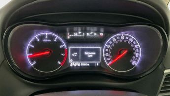 Vauxhall Zafira Tourer 1.4i Turbo Design Auto Euro 6 5dr