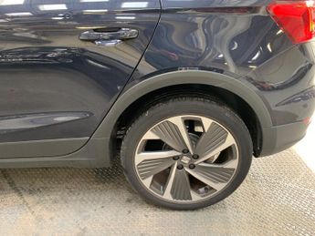 SEAT Arona 1.5 TSI FR Sport DSG Euro 6 (s/s) 5dr