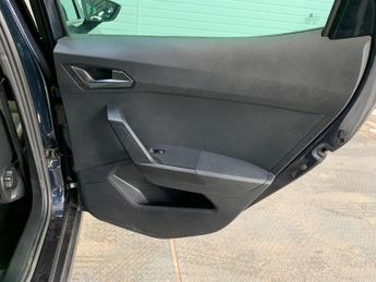 SEAT Arona 1.5 TSI FR Sport DSG Euro 6 (s/s) 5dr
