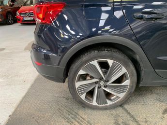 SEAT Arona 1.5 TSI FR Sport DSG Euro 6 (s/s) 5dr