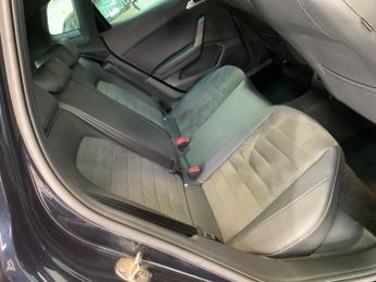 SEAT Arona 1.5 TSI FR Sport DSG Euro 6 (s/s) 5dr