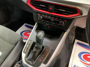 SEAT Arona 1.5 TSI FR Sport DSG Euro 6 (s/s) 5dr