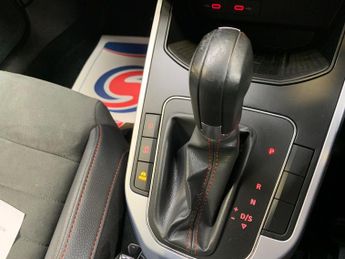 SEAT Arona 1.5 TSI FR Sport DSG Euro 6 (s/s) 5dr