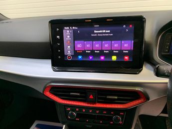 SEAT Arona 1.5 TSI FR Sport DSG Euro 6 (s/s) 5dr