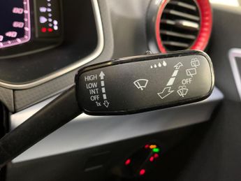 SEAT Arona 1.5 TSI FR Sport DSG Euro 6 (s/s) 5dr