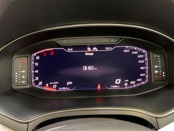SEAT Arona 1.5 TSI FR Sport DSG Euro 6 (s/s) 5dr