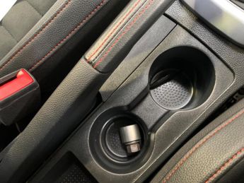 SEAT Arona 1.5 TSI FR Sport DSG Euro 6 (s/s) 5dr