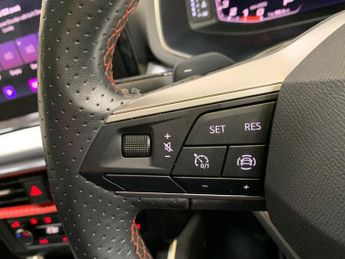 SEAT Arona 1.5 TSI FR Sport DSG Euro 6 (s/s) 5dr