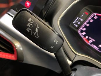 SEAT Arona 1.5 TSI FR Sport DSG Euro 6 (s/s) 5dr