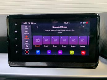 SEAT Arona 1.5 TSI FR Sport DSG Euro 6 (s/s) 5dr