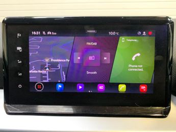 SEAT Arona 1.5 TSI FR Sport DSG Euro 6 (s/s) 5dr