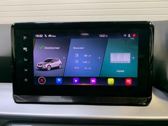 SEAT Arona 1.5 TSI FR Sport DSG Euro 6 (s/s) 5dr