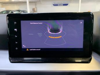 SEAT Arona 1.5 TSI FR Sport DSG Euro 6 (s/s) 5dr