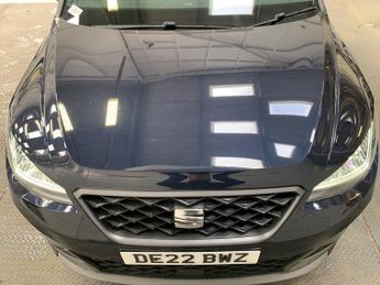 SEAT Arona 1.5 TSI FR Sport DSG Euro 6 (s/s) 5dr