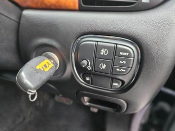 Jaguar XJ 3.0 SE 4dr