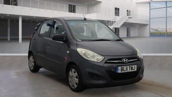 Hyundai I10 1.2 Classic Euro 5 5dr