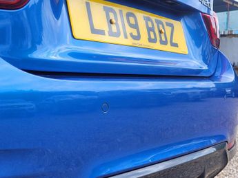 BMW 4 Series Gran Coupe 2.0 420i GPF M Sport Auto Euro 6 (s/s) 5dr