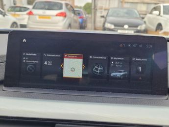 BMW 4 Series Gran Coupe 2.0 420i GPF M Sport Auto Euro 6 (s/s) 5dr