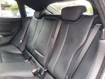 BMW 4 Series Gran Coupe 2.0 420i GPF M Sport Auto Euro 6 (s/s) 5dr